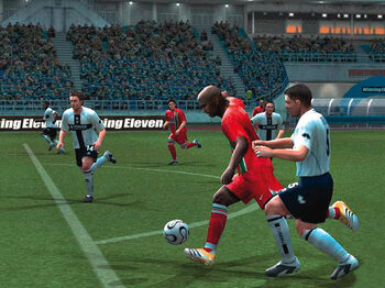 Pro Evolution Soccer 6 PlayStation 2 for sale