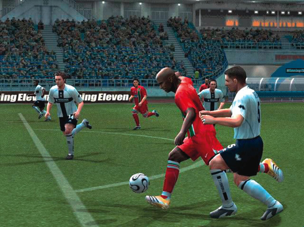 Pes download pc. Pro Evolution Soccer 6. PES 2006 игра. PES 6 игра. Winning Eleven 2019.