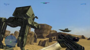 STAR WARS Battlefront (2004) Steam Key GLOBAL for sale