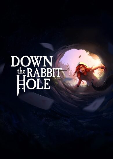 

Down the Rabbit Hole [VR] (PC) Steam Key GLOBAL