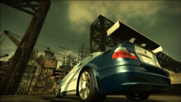 Get Need For Speed: Most Wanted PlayStation 2