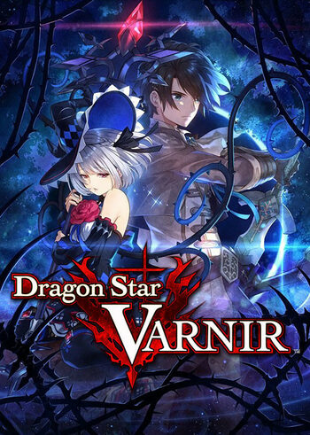 Dragon Star Varnir Steam Key EUROPE