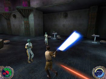 Buy Star Wars Jedi Knight II: Jedi Outcast Steam Key GLOBAL