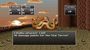 Cthulhu Saves the World (PC) Steam Key GLOBAL for sale