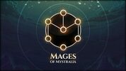 Mages of Mystralia Steam Key GLOBAL