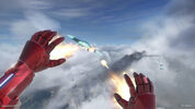 Redeem The Marvel's Iron Man VR (PS4) PSN Key EUROPE