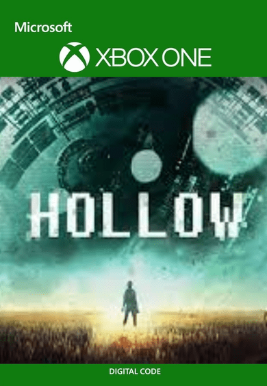 

Hollow XBOX LIVE Key EUROPE