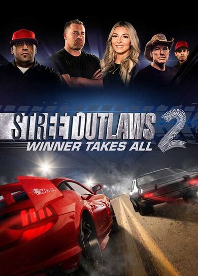 

Street Outlaws 2: Winner Takes All (PC) Steam Key GLOBAL
