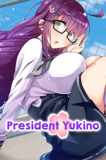 President Yukino (PC) Gog.com Key GLOBAL