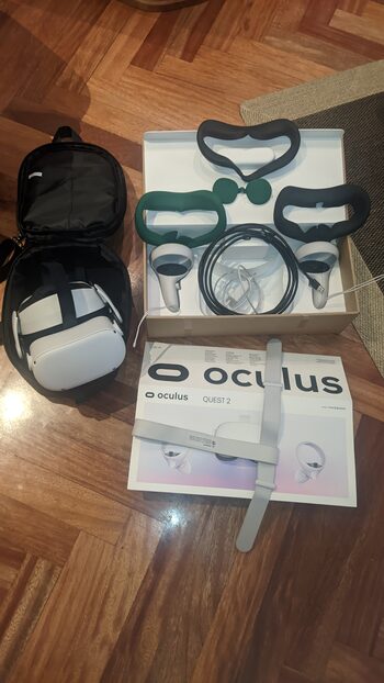 Oculus Quest 2 | 128Gb
