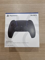 Mando DualSense (Midnight Black) PS5