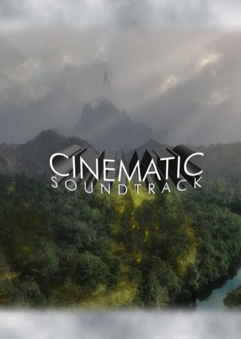 RPG Maker VX Ace: Cinematic Soundtrack Music Pack (DLC) (PC) Steam Key GLOBAL