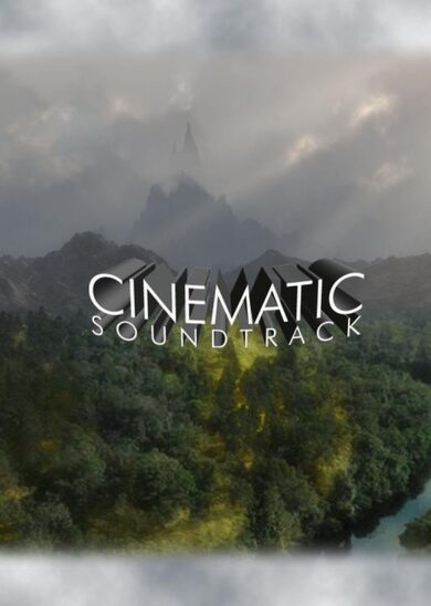 E-shop RPG Maker VX Ace: Cinematic Soundtrack Music Pack (DLC) (PC) Steam Key GLOBAL