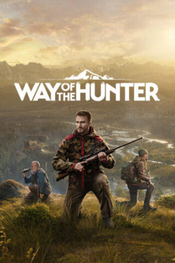 Way of the Hunter (PC) Steam Key GLOBAL