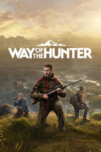 Way of the Hunter (PC) Steam Key EUROPE