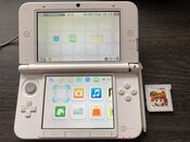 Nintendo 3DS XL Animal Crossing Limited Edition