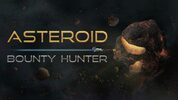 Asteroid Bounty Hunter (PC) Steam Key GLOBAL