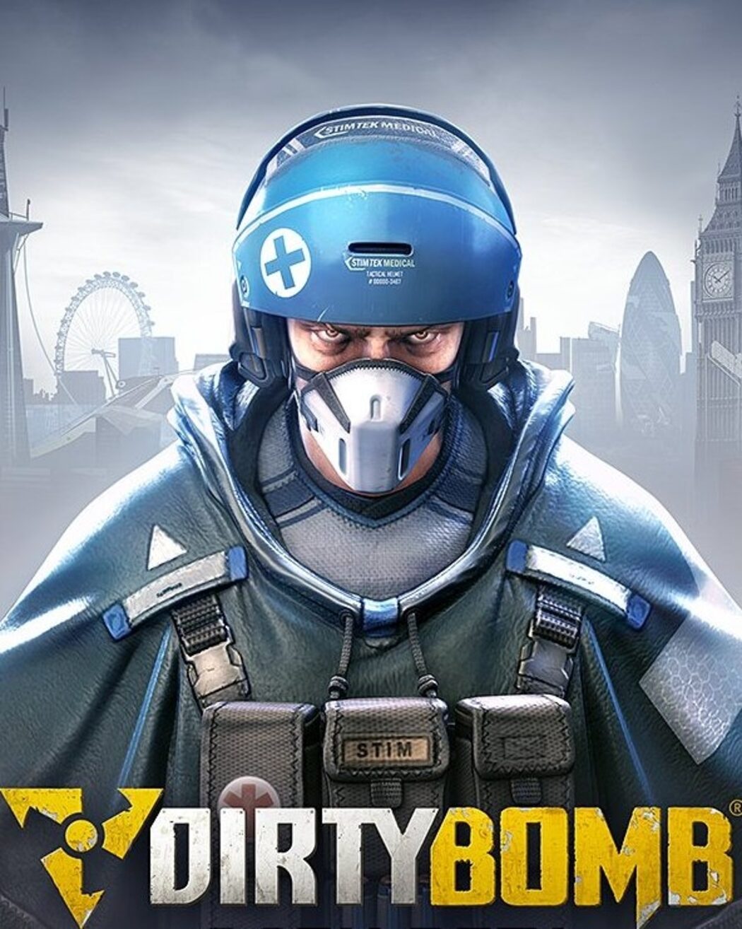 Dirty bomb онлайн в стиме фото 73