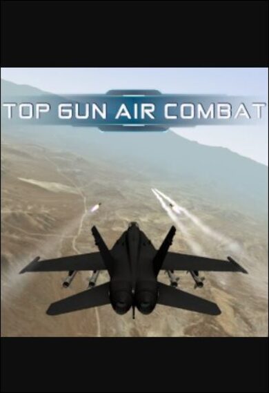 E-shop Top Gun Air Combat XBOX LIVE Key UNITED KINGDOM