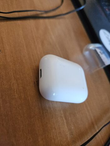 apple air pods