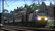 Train Simulator - East Coast Main Line London-Peterborough Route Add-On (DLC) (PC) Steam Key GLOBAL for sale