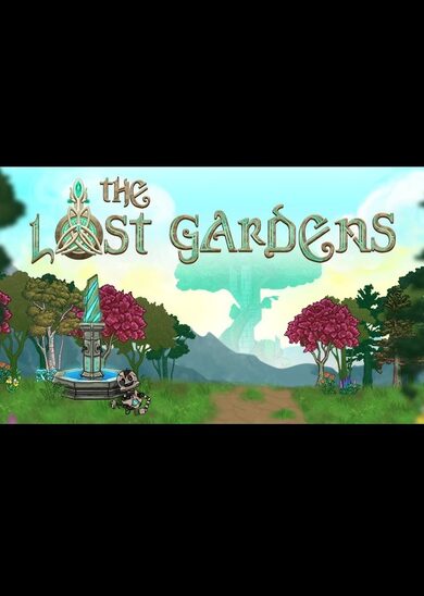 E-shop The Lost Gardens (PC) Steam Key GLOBAL