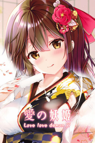 

Love Love Demon Ji Steam Key GLOBAL