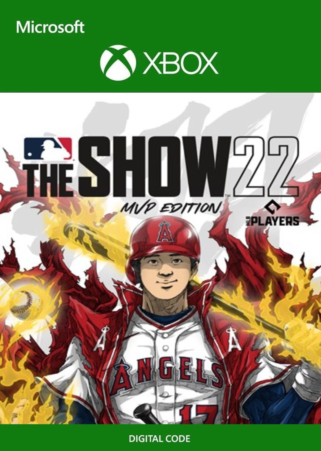 Best Buy: The Show 22 MVP Edition Xbox Series X, Xbox One