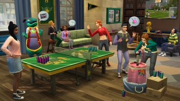 The Sims 4: Discover University (DLC) Origin Key GLOBAL