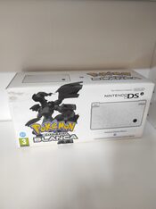 Nintendo DSi, White