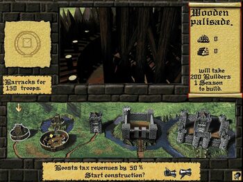 Get Lords of the Realm II Steam Key GLOBAL