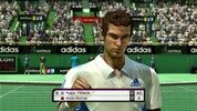 Virtua Tennis 4 PS Vita