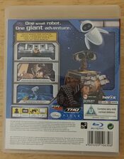 WALL-E: The Video Game PlayStation 3