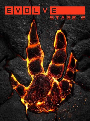 Evolve Stage 2 (Founders Edition) Steam Key GLOBAL