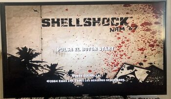 Buy ShellShock: Nam '67 PlayStation 2