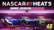 Buy NASCAR Heat 5 - Ultimate DLC Bundle (DLC) (PC) Steam Key EUROPE