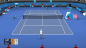 Redeem Tennis Open 2020 (Nintendo Switch) eShop Key UNITED STATES