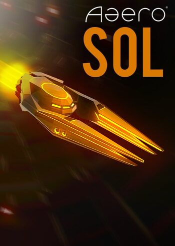 Aaero - 'SOL' (DLC) Steam Key GLOBAL