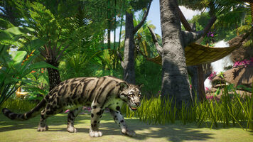 Planet Zoo: Southeast Asia Animal Pack (DLC) Steam Key GLOBAL