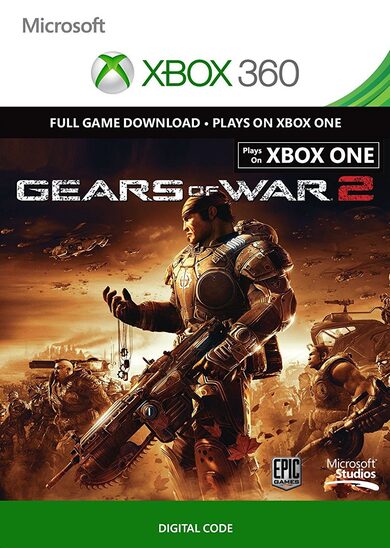 Gears of War 2