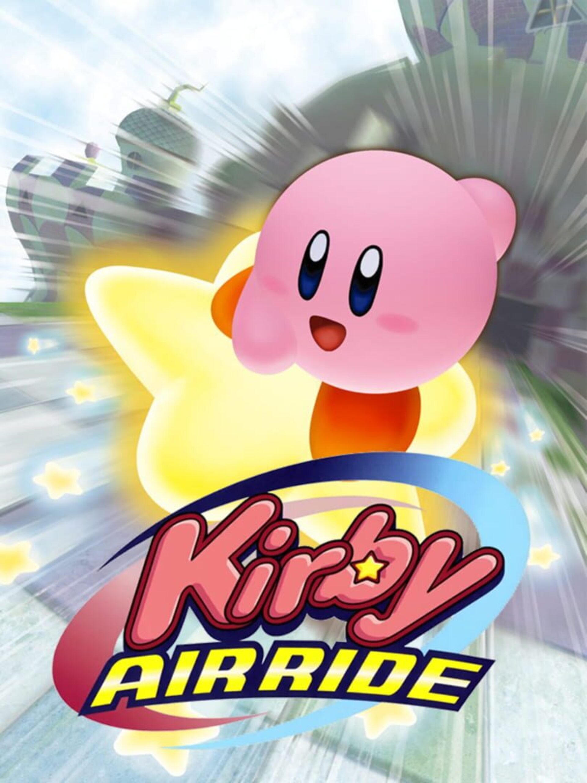 Buy Kirby Air Ride Gamecube | Cheap price | ENEBA