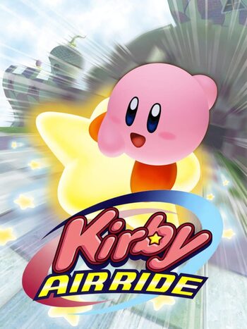 Buy Kirby Air Ride Gamecube | Cheap price | ENEBA
