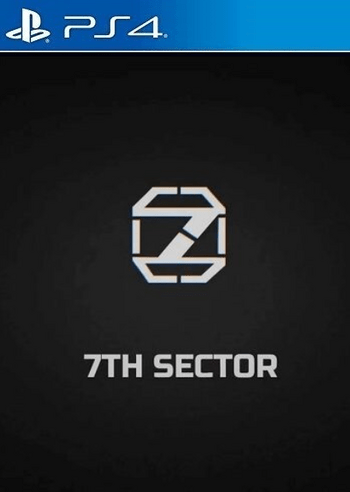 7th Sector (PS4) PSN Key EUROPE