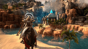 Redeem Might and Magic Heroes VII Complete Edition (inc. Heroes III) (PC) Uplay Key GLOBAL