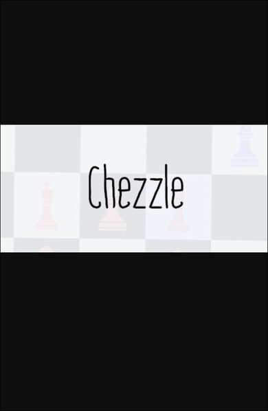 E-shop Chezzle (PC) Steam Key GLOBAL