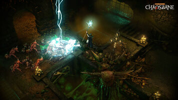 Warhammer: Chaosbane (Xbox One) Xbox Live Key UNITED STATES