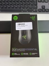 Razer Deathadder Essential Ergonomic