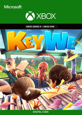 keywe xbox