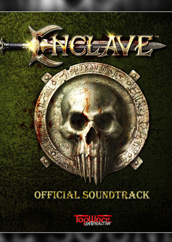 Enclave - Soundtrack (DLC) (PC) Steam Key GLOBAL