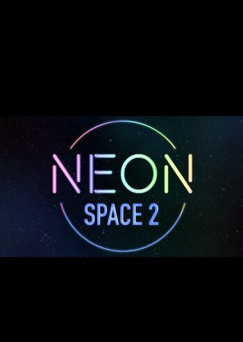 Neon Space 2 (PC) Steam Key GLOBAL